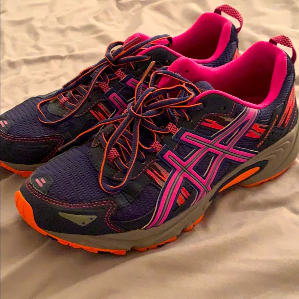 Women’s ASICS Sneakers